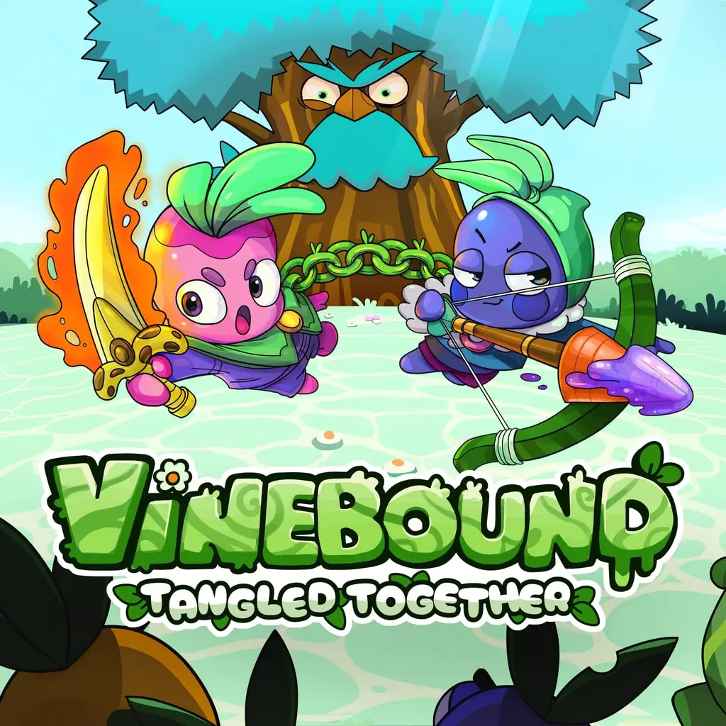 Vinebound: Tangled Together — PS5 ფასი საქართველოში