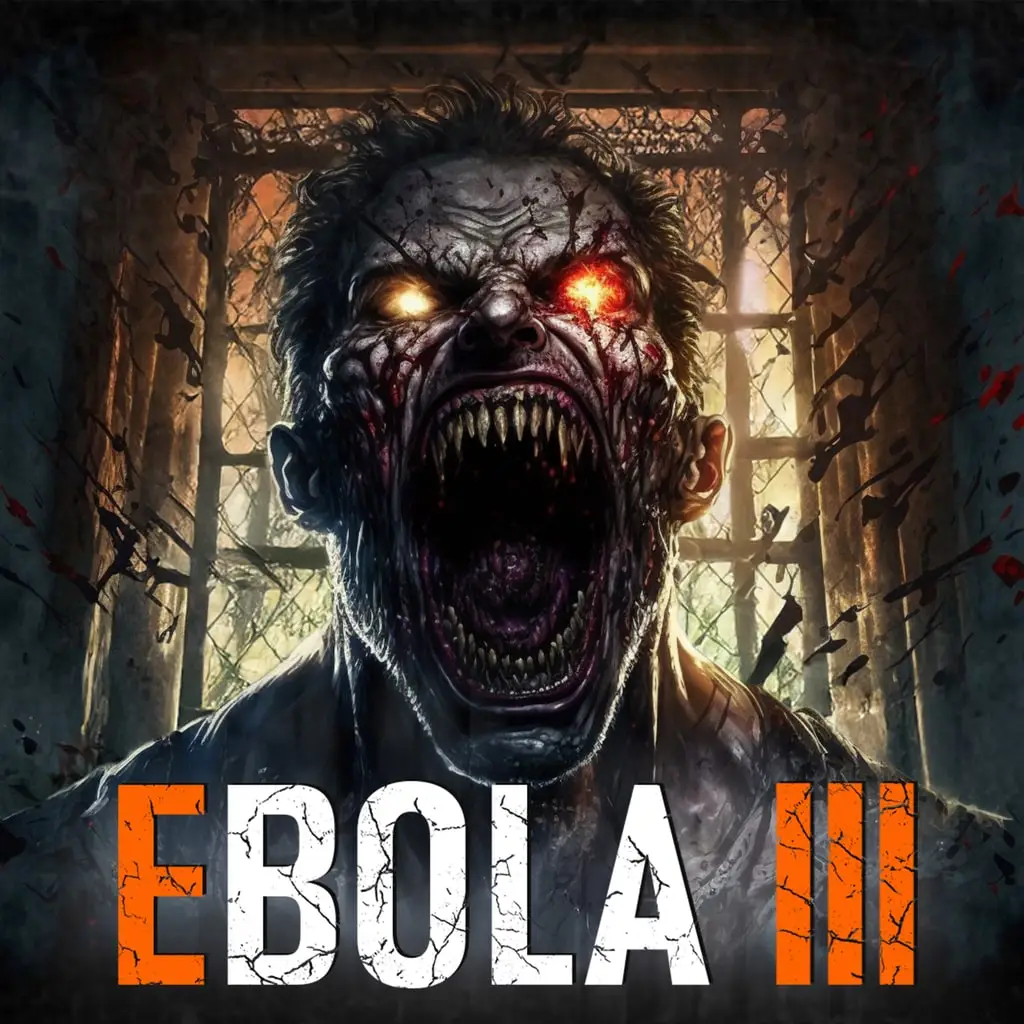 EBOLA III — PS4 ფასი საქართველოში