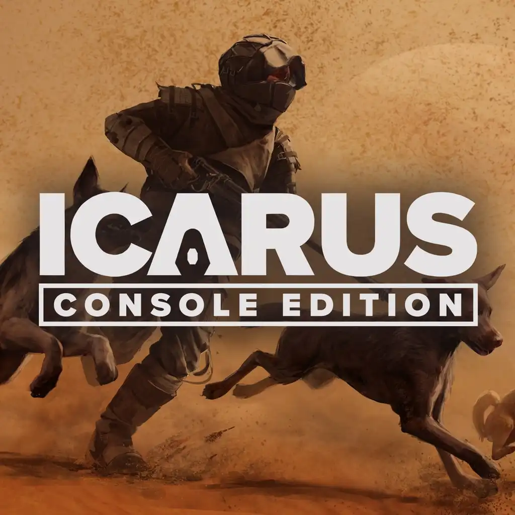 ICARUS: Console Edition - Pet Companions Pack — ICARUS: Console Edition