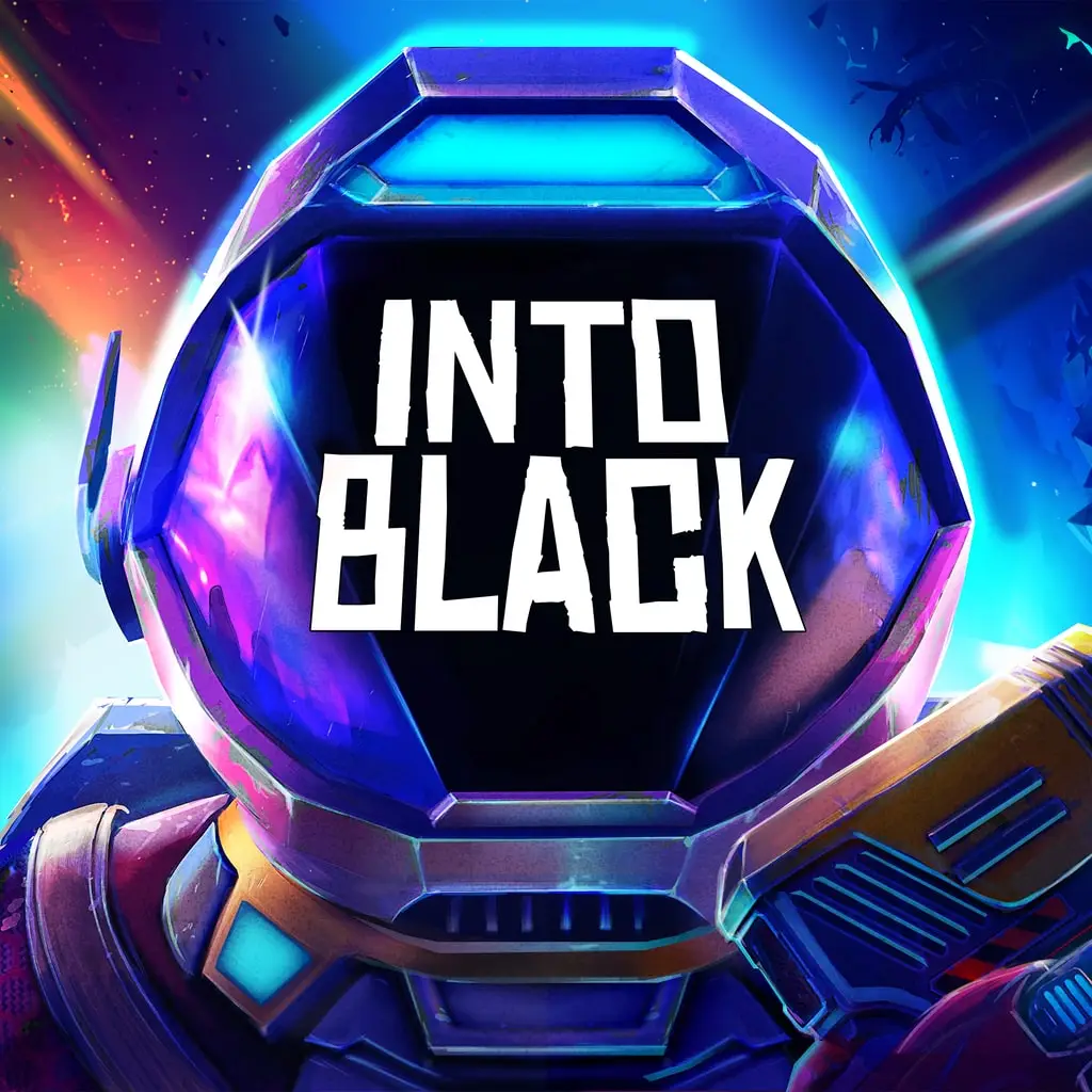 Into Black — PS4/PS5 ფასი საქართველოში