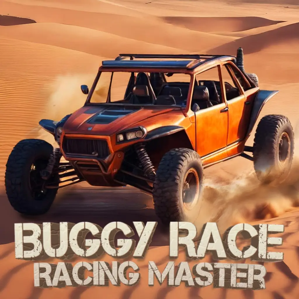 Buggy Race - Racing Master — PS4 price in Georgia