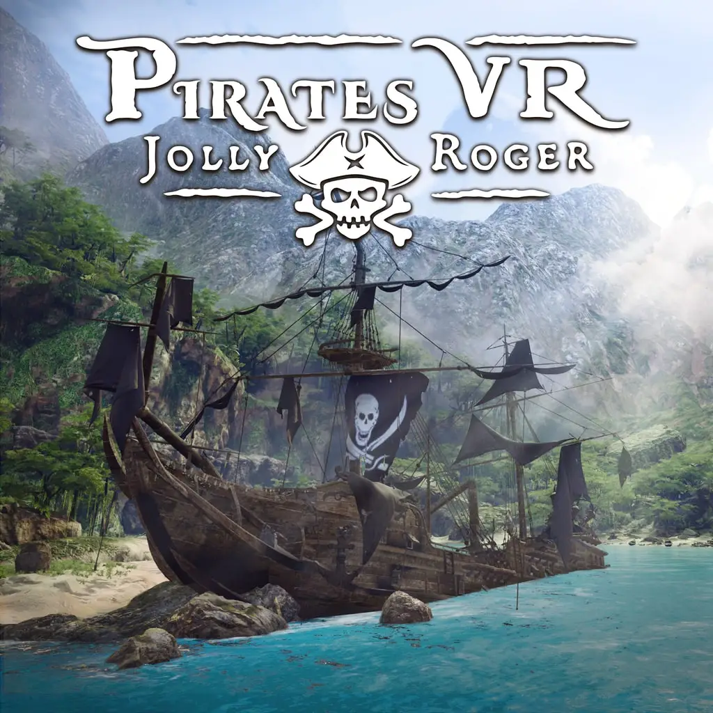 Pirates VR: Jolly Roger — PS5 ფასი საქართველოში