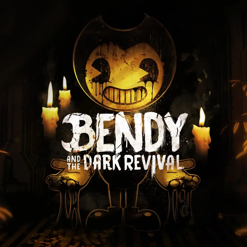 Bendy and the Dark Revival — PS4/PS5 ფასი საქართველოში