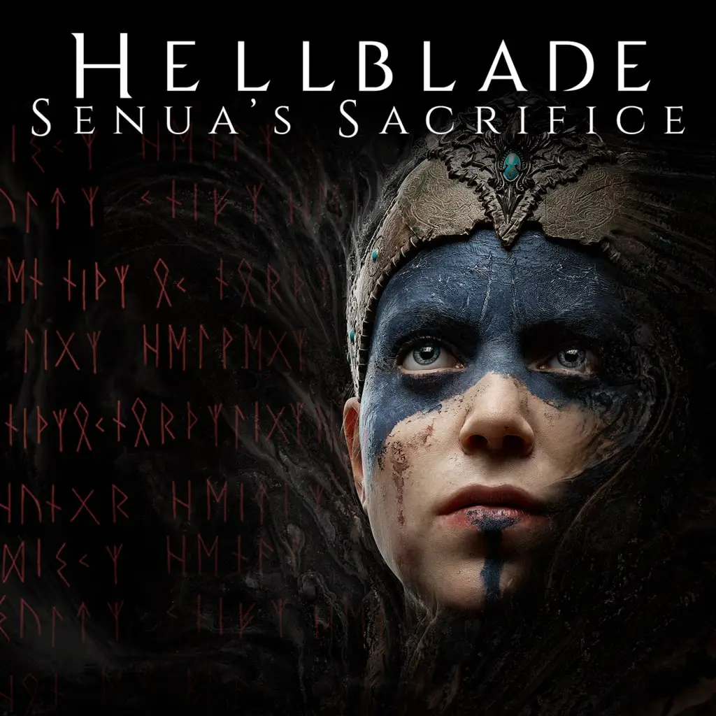 Hellblade: Senua’s Sacrifice — PS5 ფასი საქართველოში