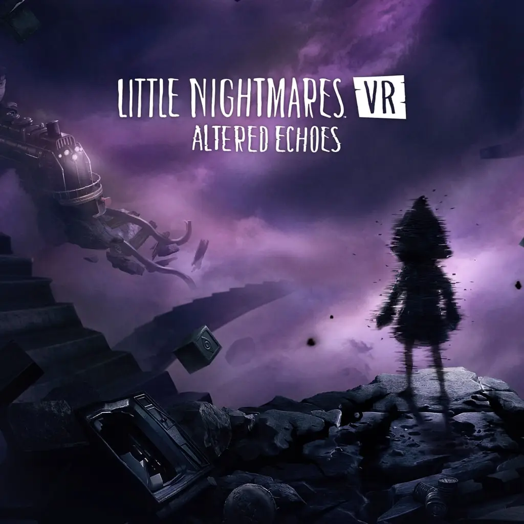 Little Nightmares VR: Altered Echoes — PS5 ფასი საქართველოში