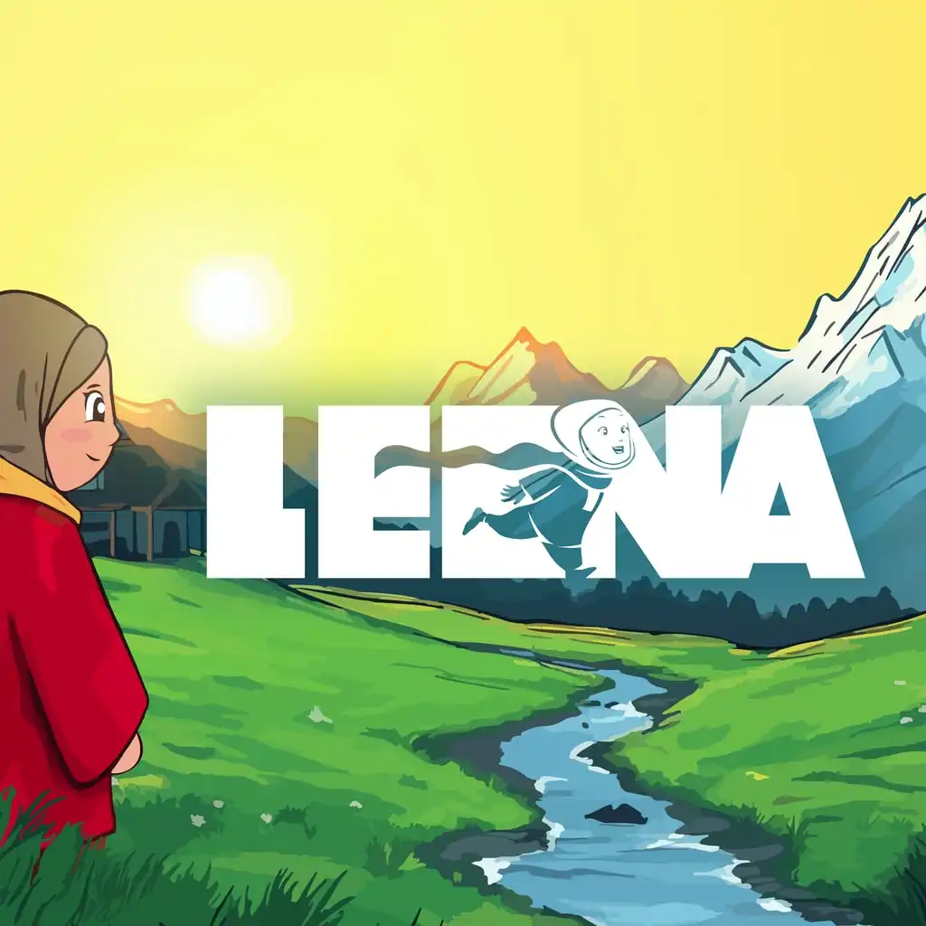 Leena — PS4/PS5 ფასი საქართველოში