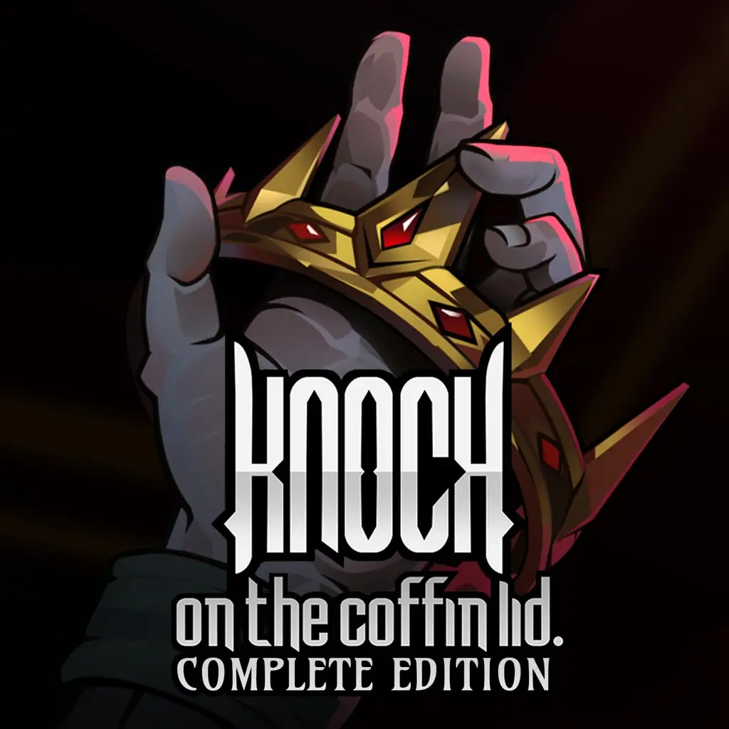 Knock on the Coffin Lid — PS5 ფასი საქართველოში