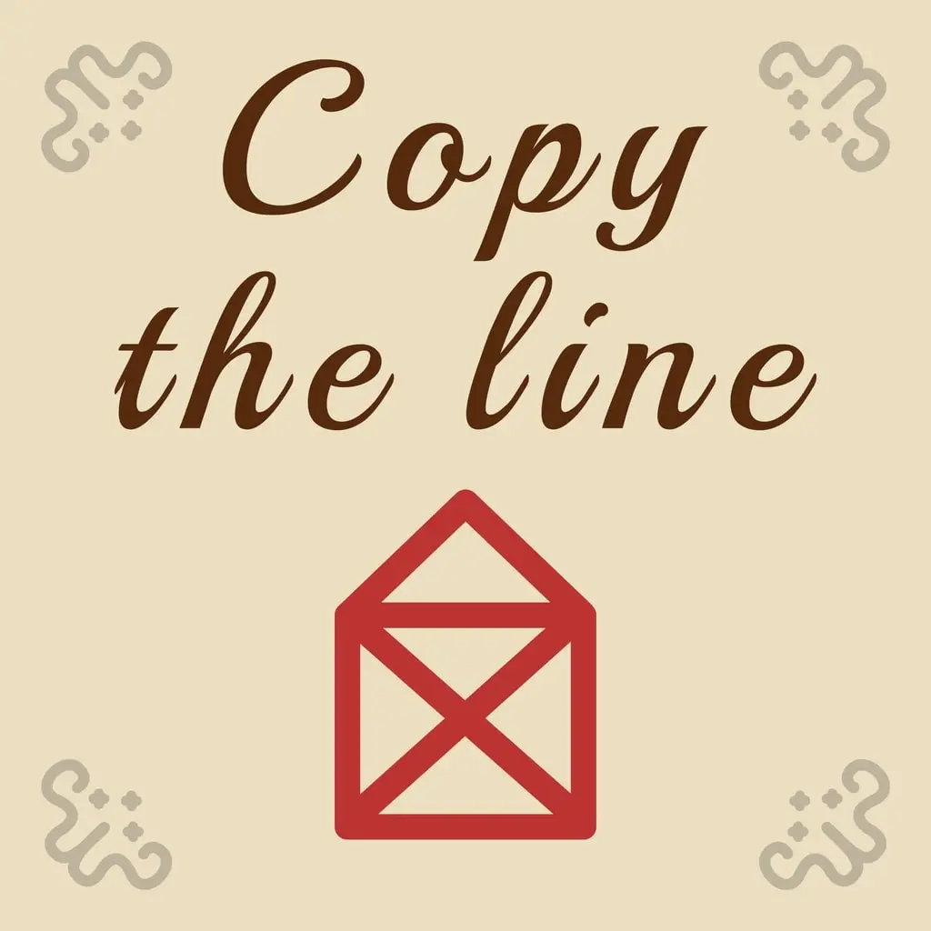 Copy The Line — PS5 ფასი საქართველოში