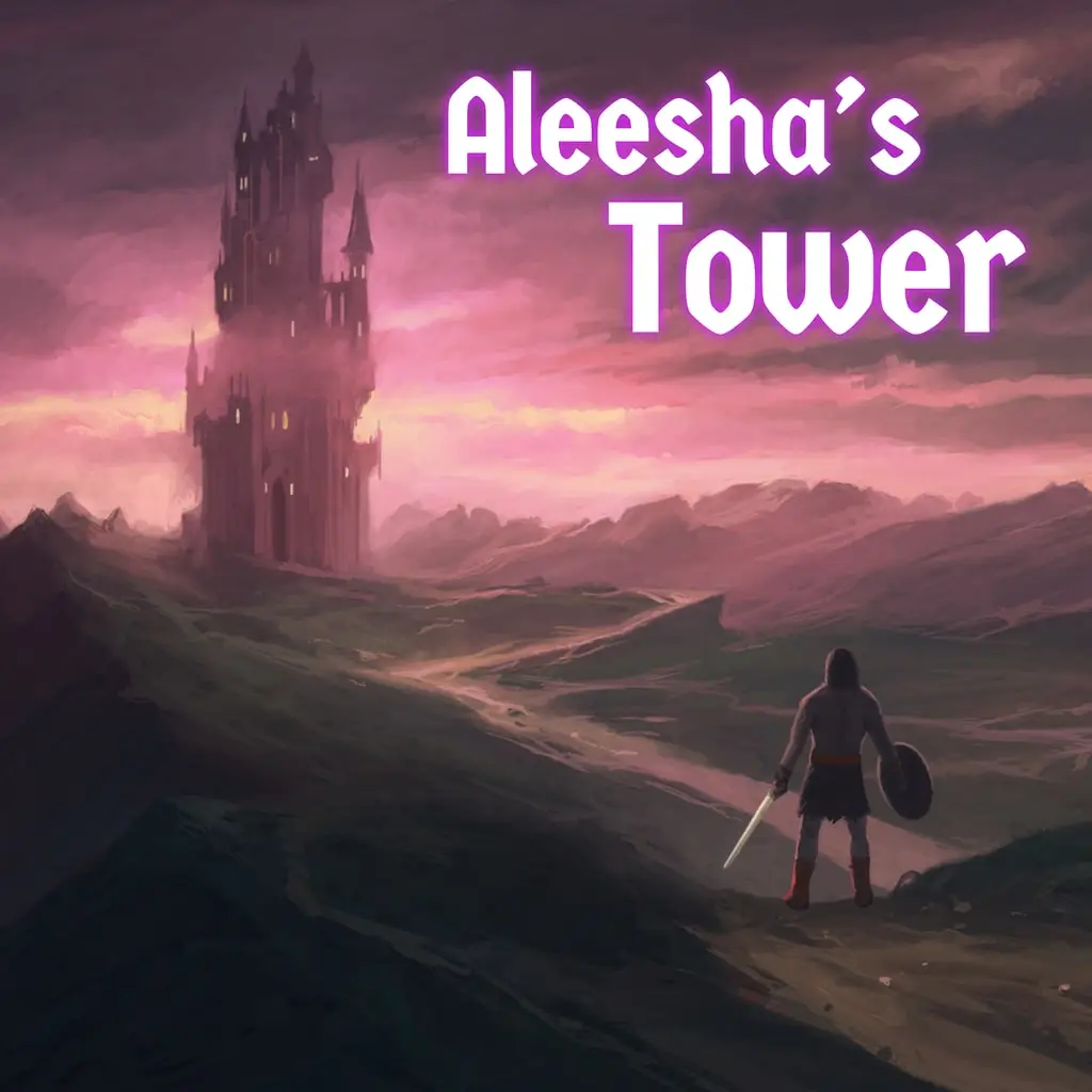 Aleesha's Tower — PS4/PS5 ფასი საქართველოში