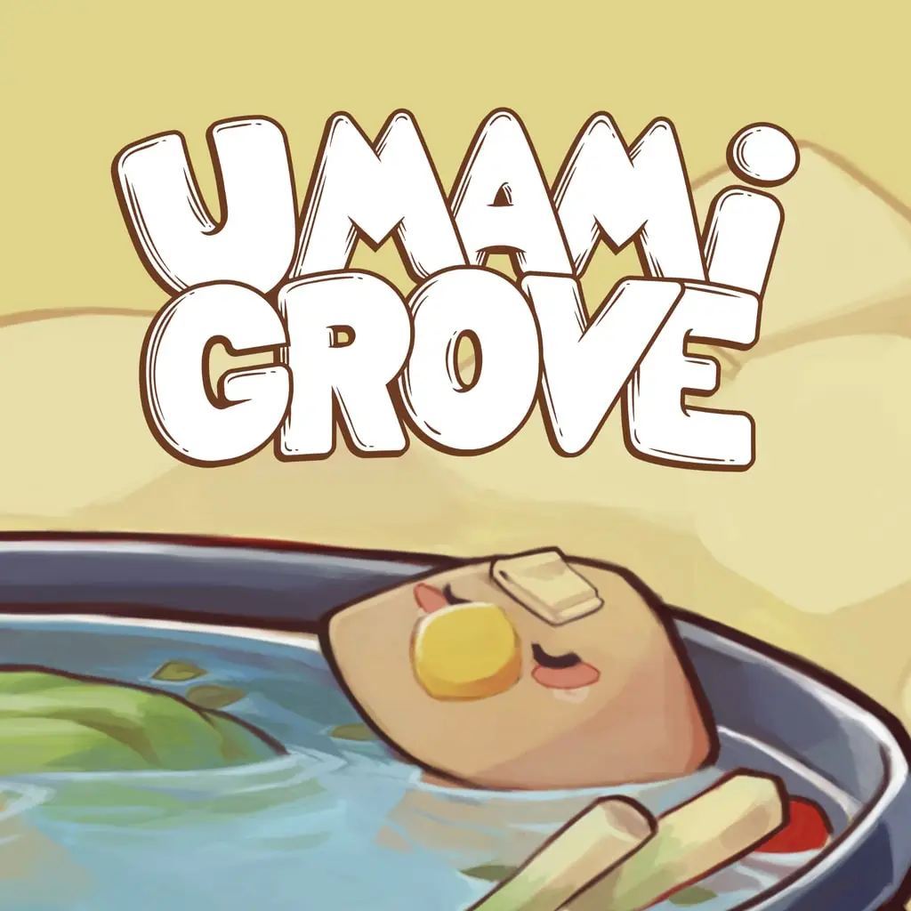 Umami Grove — PS4/PS5 ფასი საქართველოში
