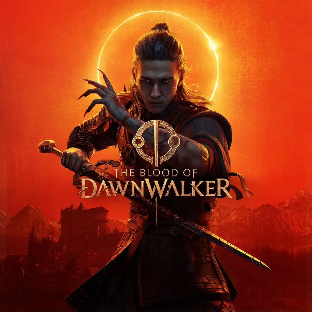 The Blood of Dawnwalker — PS4/PS5 ფასი საქართველოში