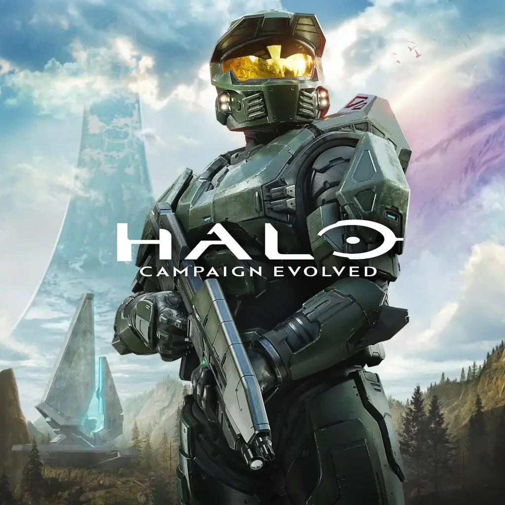 Halo: Campaign Evolved — PS5 ფასი საქართველოში