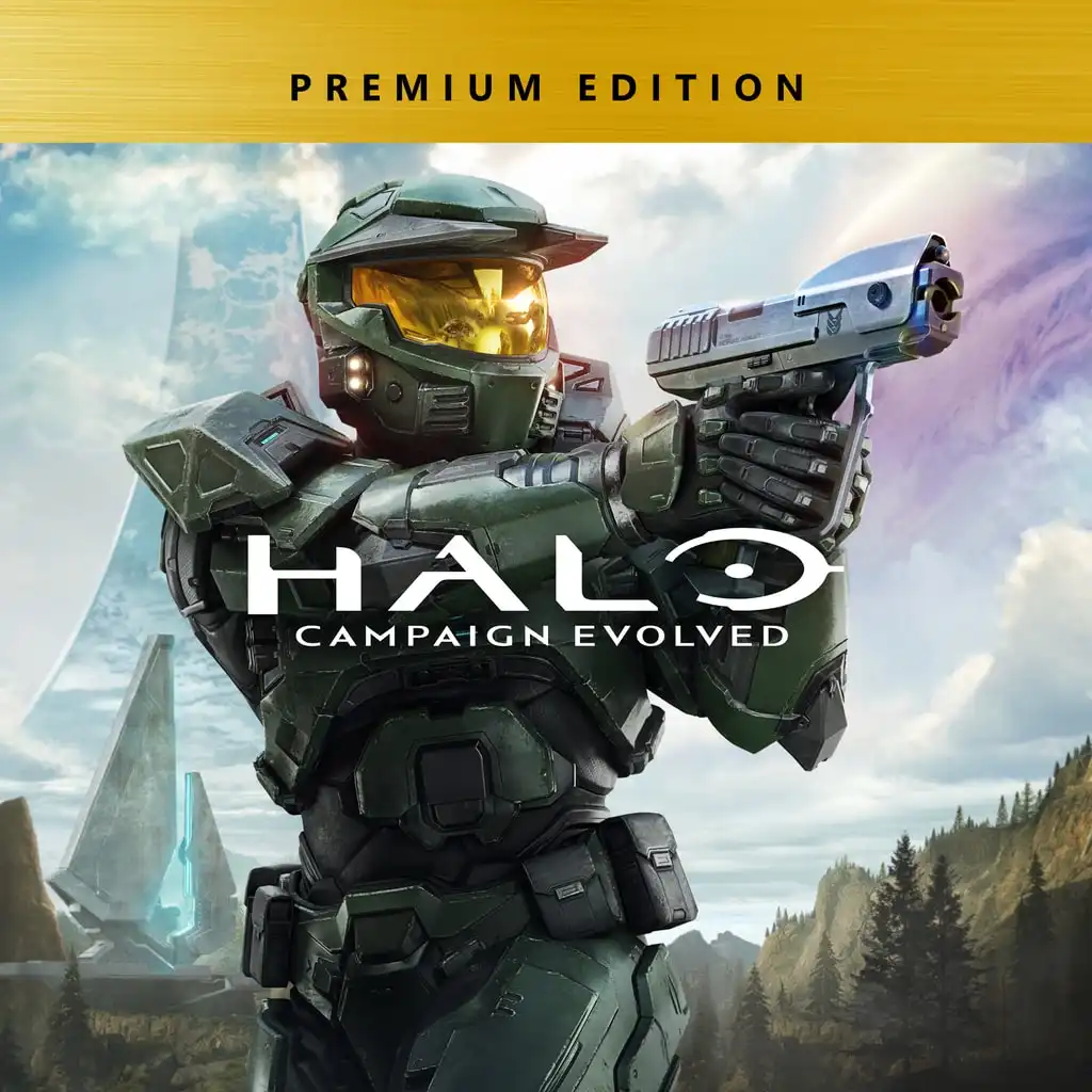 Halo: Campaign Evolved - Premium Edition — Halo: Campaign Evolved