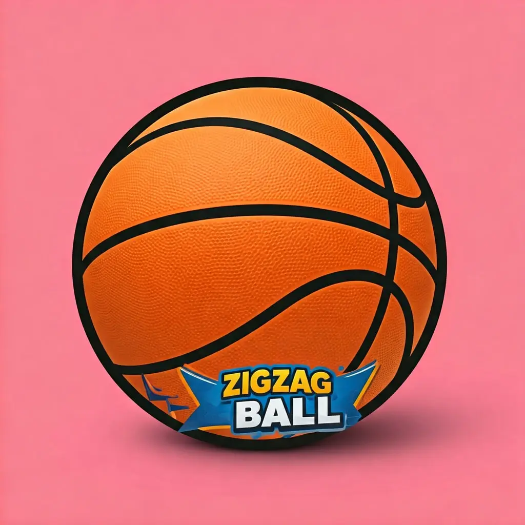 ZigZag Ball — PS4/PS5 ფასი საქართველოში