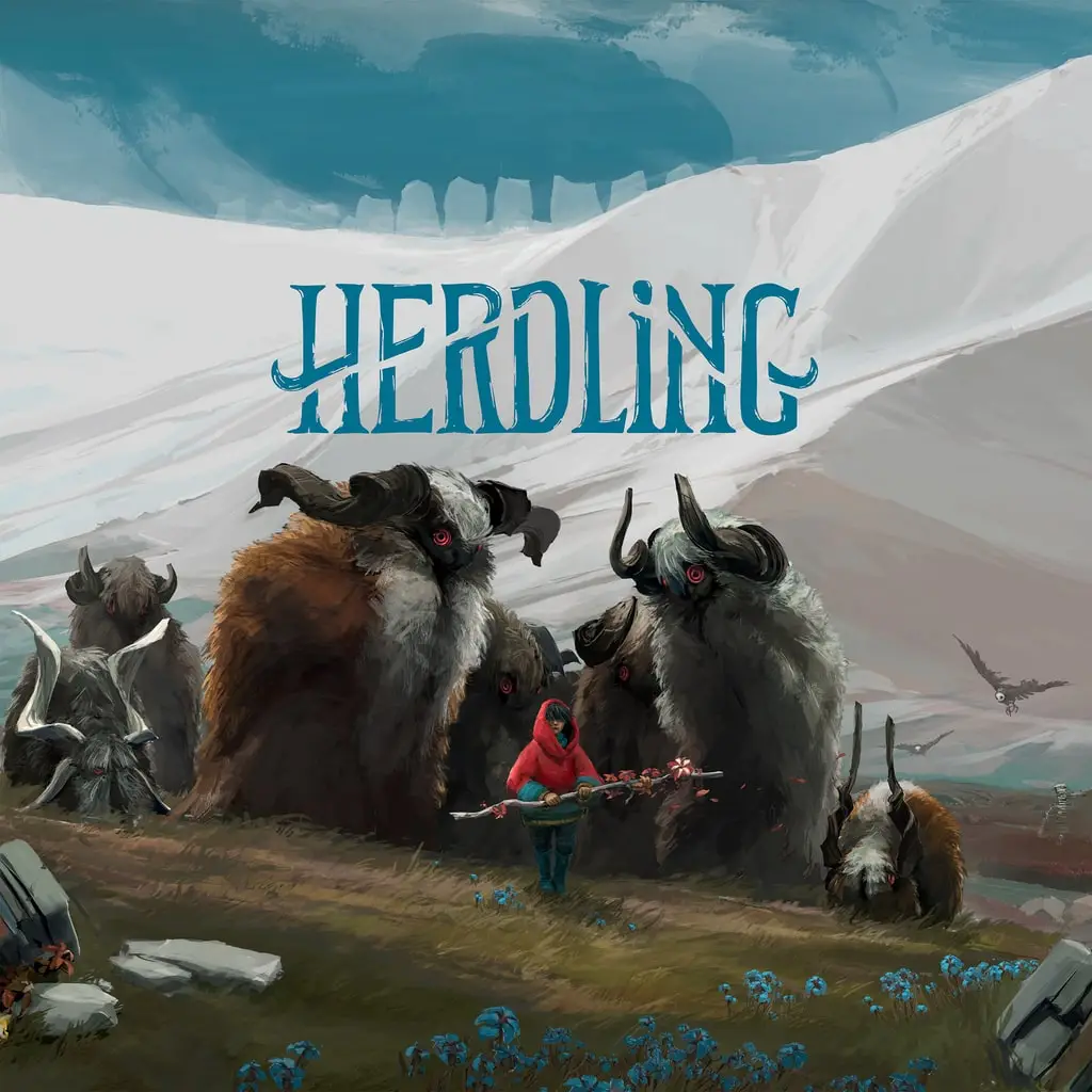 Herdling — PS4/PS5 ფასი საქართველოში