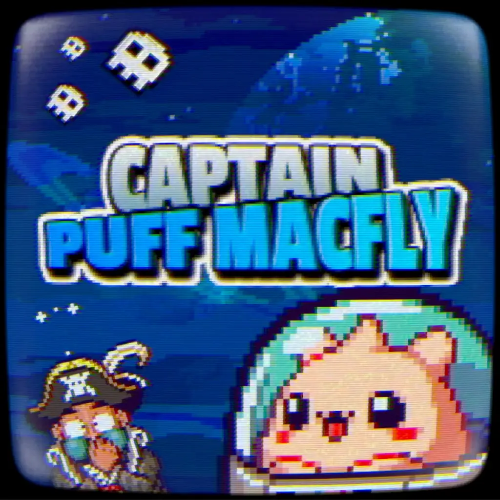 Captain Puff MacFly — PS5 ფასი საქართველოში