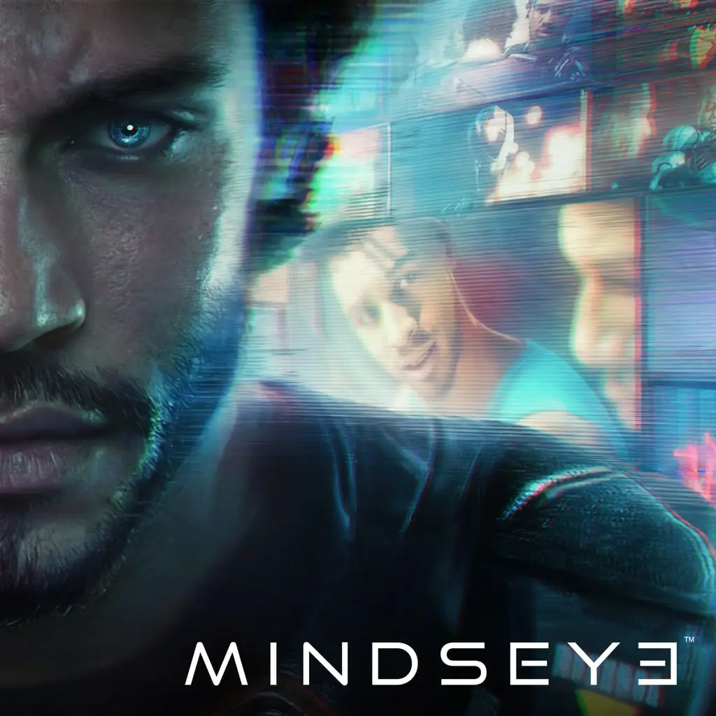 MindsEye — PS5 ფასი საქართველოში
