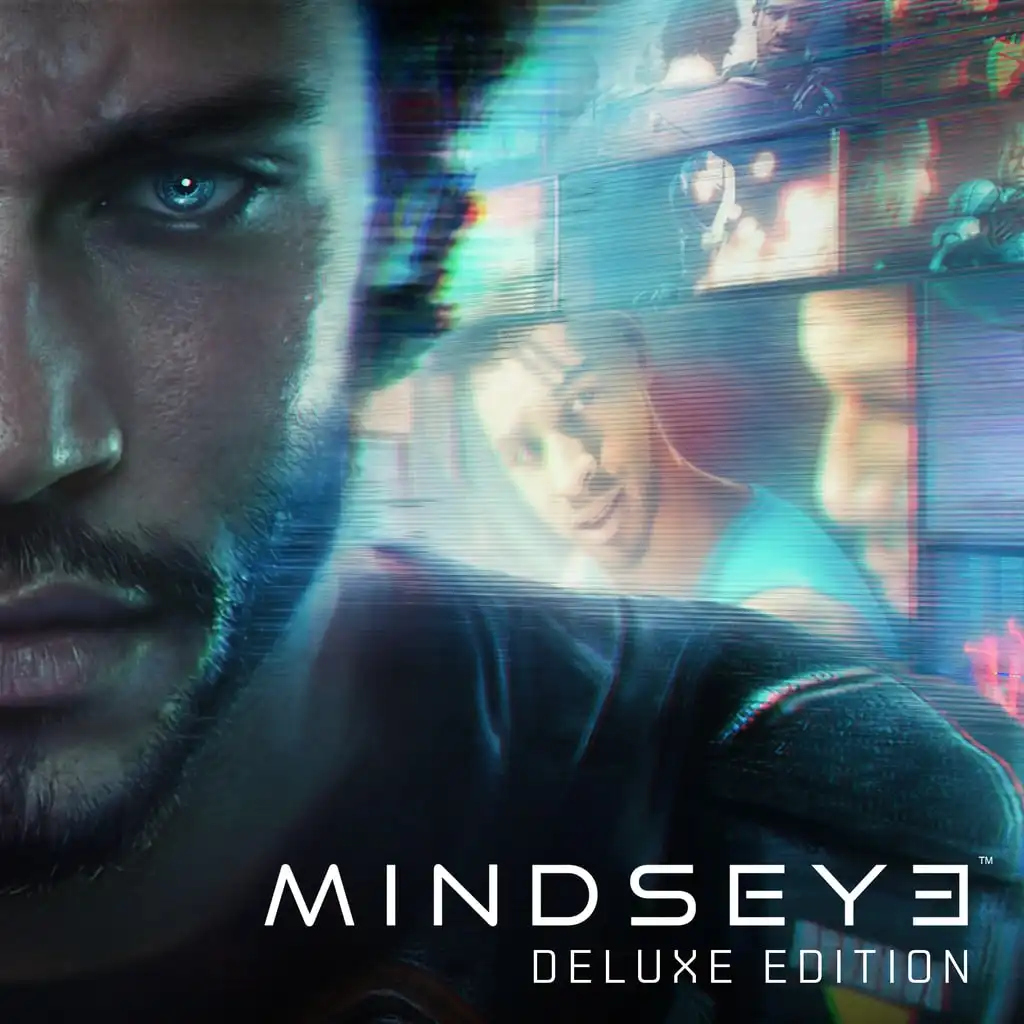Deluxe Edition Upgrade — MindsEye