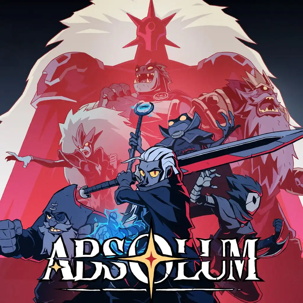 Absolum — Absolum