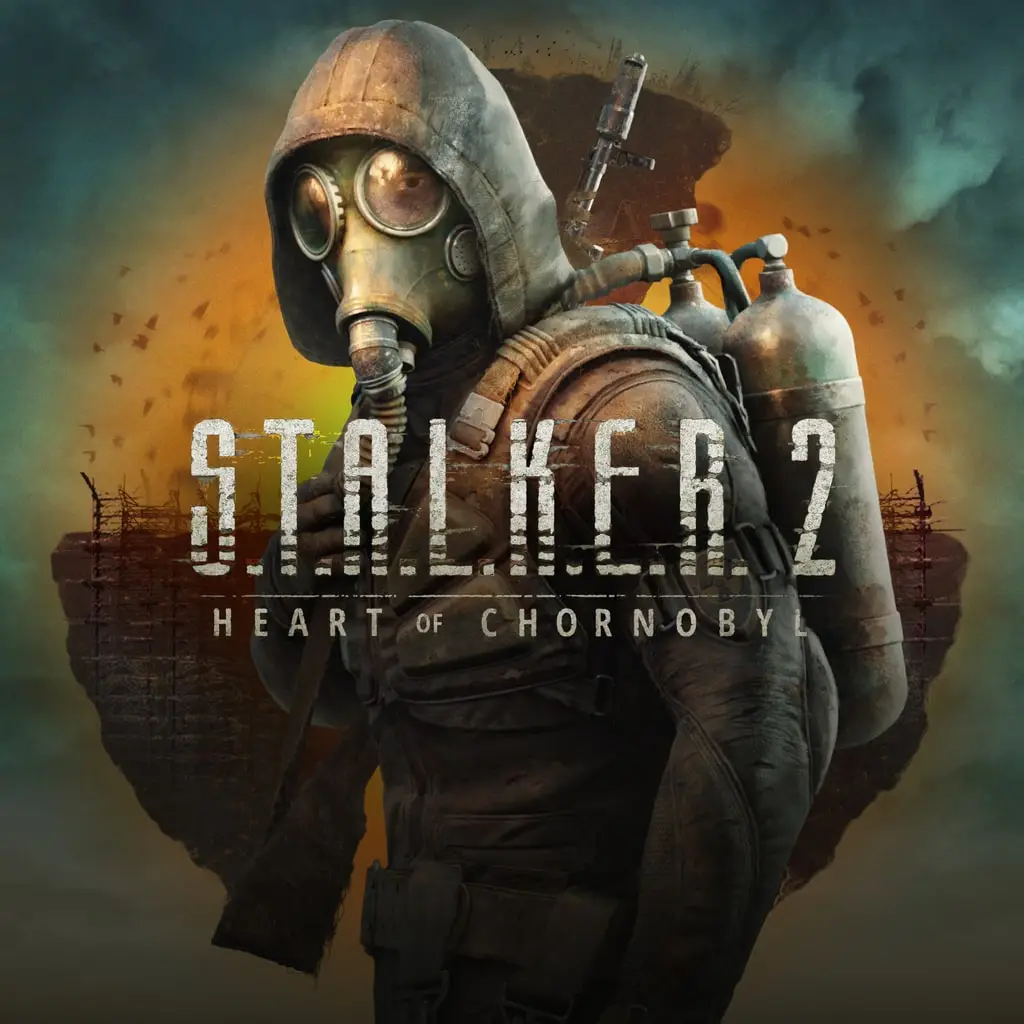 S.T.A.L.K.E.R. 2: Heart of Chornobyl — PS4/PS5 ფასი საქართველოში