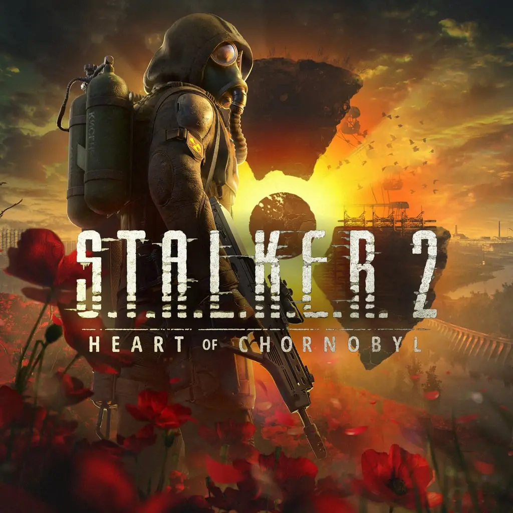 S.T.A.L.K.E.R. 2: Heart of Chornobyl — PS5 ფასი საქართველოში