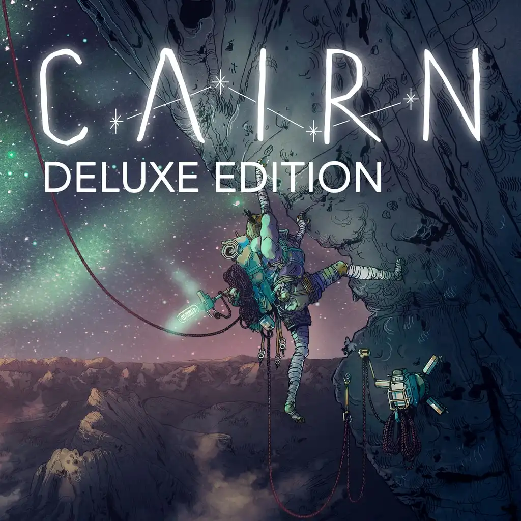Cairn - Deluxe Edition — Cairn