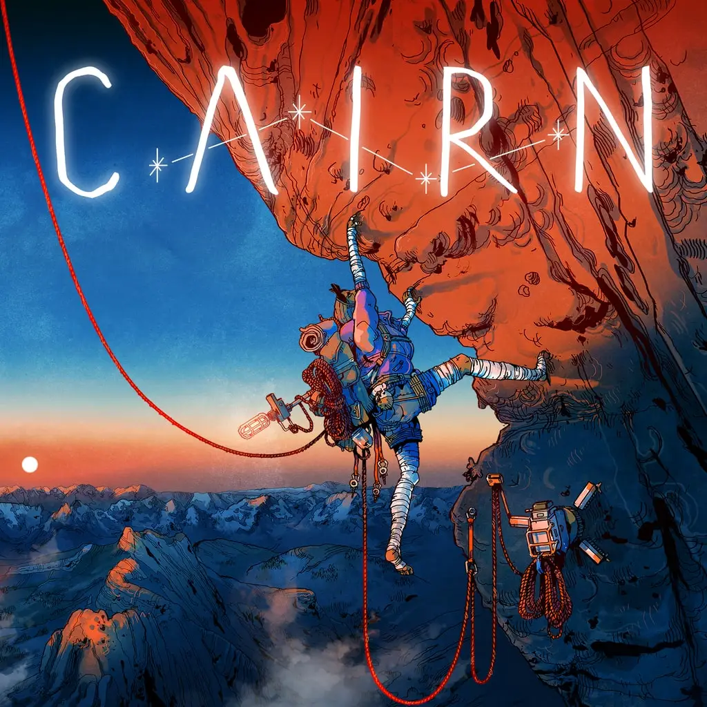 Cairn — PS5 ფასი საქართველოში