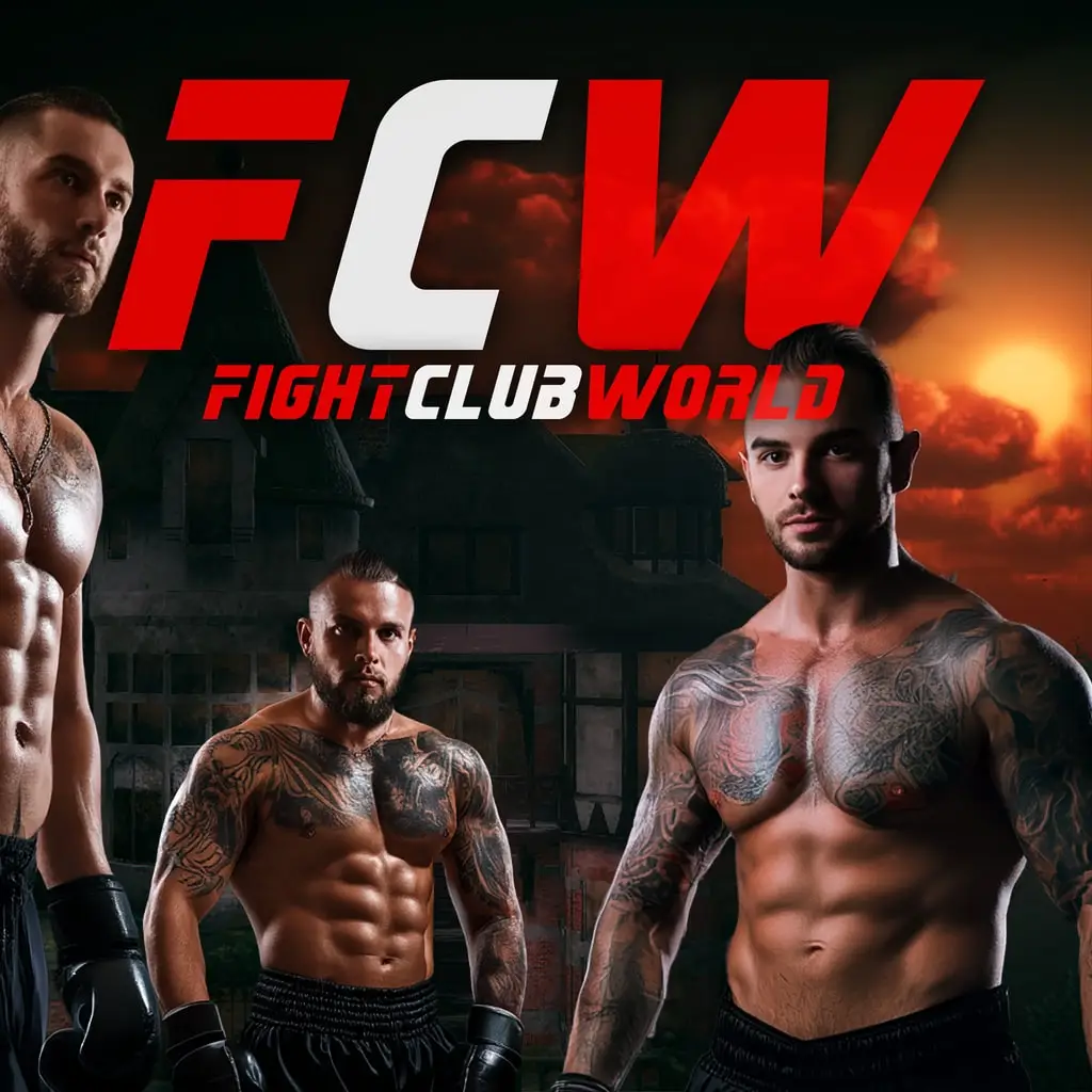Fight Club World - Fighting Game — PS4/PS5 ფასი საქართველოში