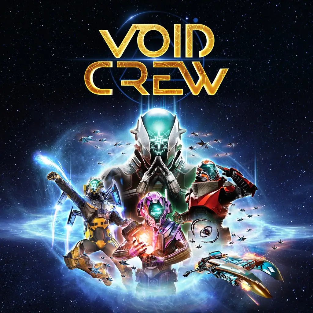 Void Crew — PS5 ფასი საქართველოში
