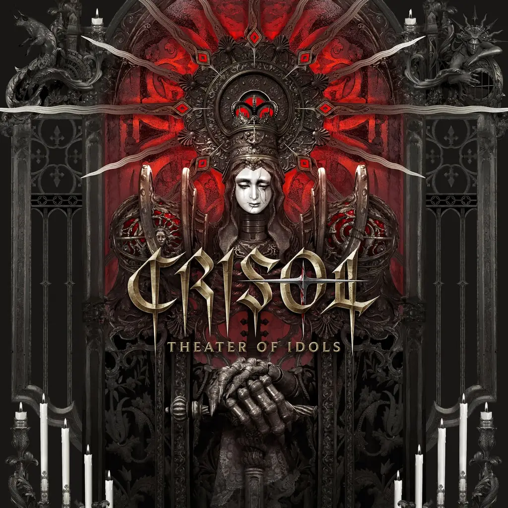 Crisol: Theater of Idols — PS5 ფასი საქართველოში