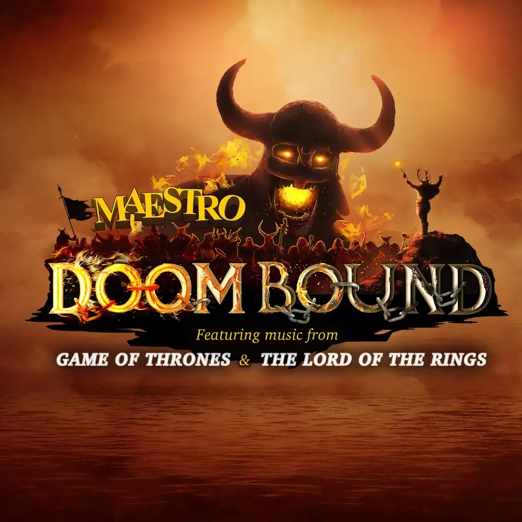 Maestro: Doom Bound — Maestro