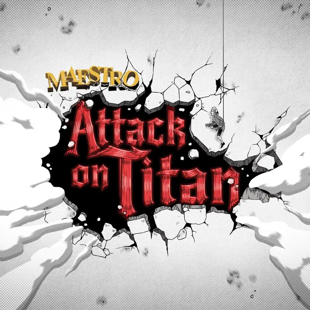 Attack on Titan — Maestro