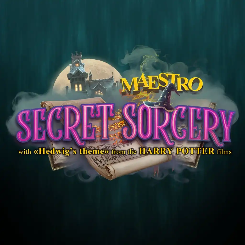 Maestro: Secret Sorcery — Maestro