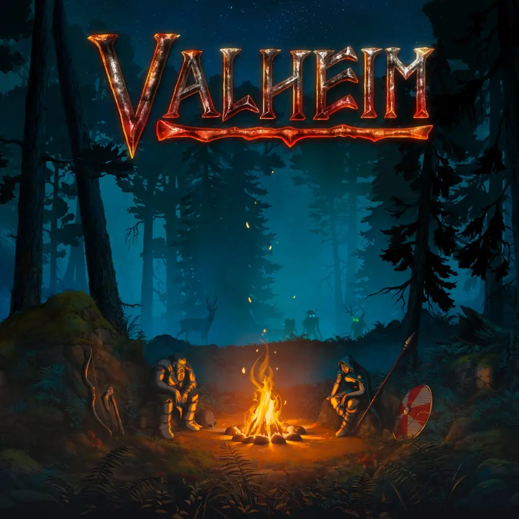 Valheim — PS5 ფასი საქართველოში