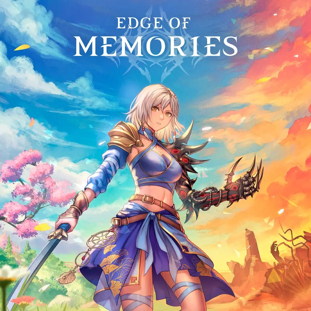 Edge of Memories — PS5 ფასი საქართველოში