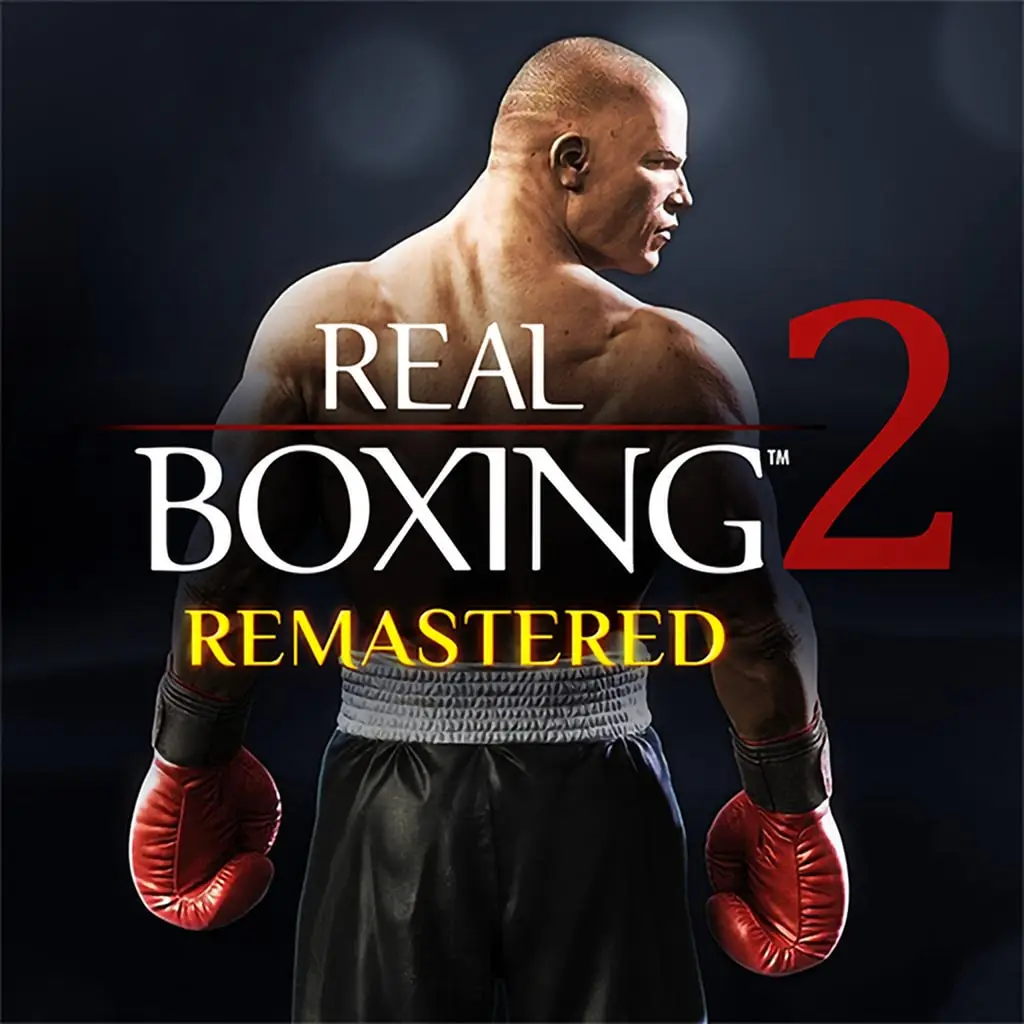 Real Boxing 2: Remastered — PS4 ფასი საქართველოში