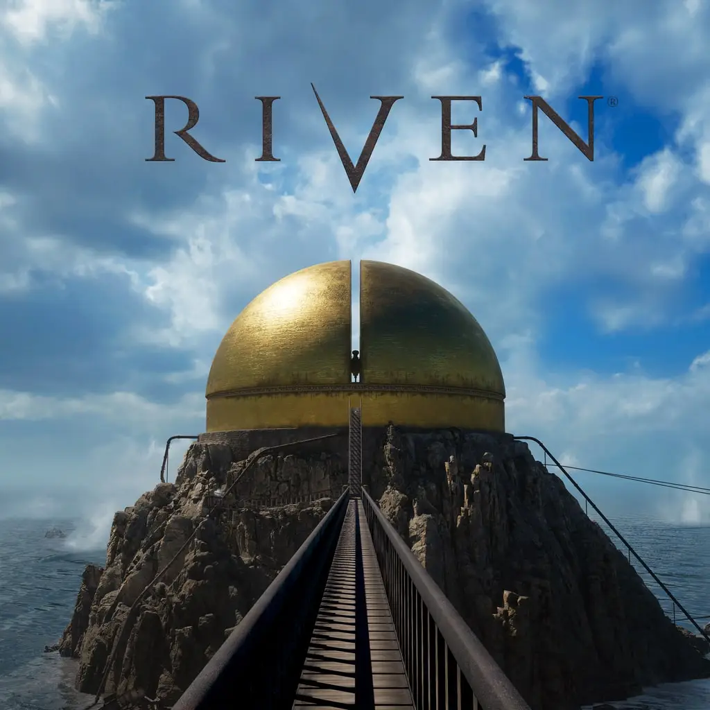 Riven — PS5 ფასი საქართველოში