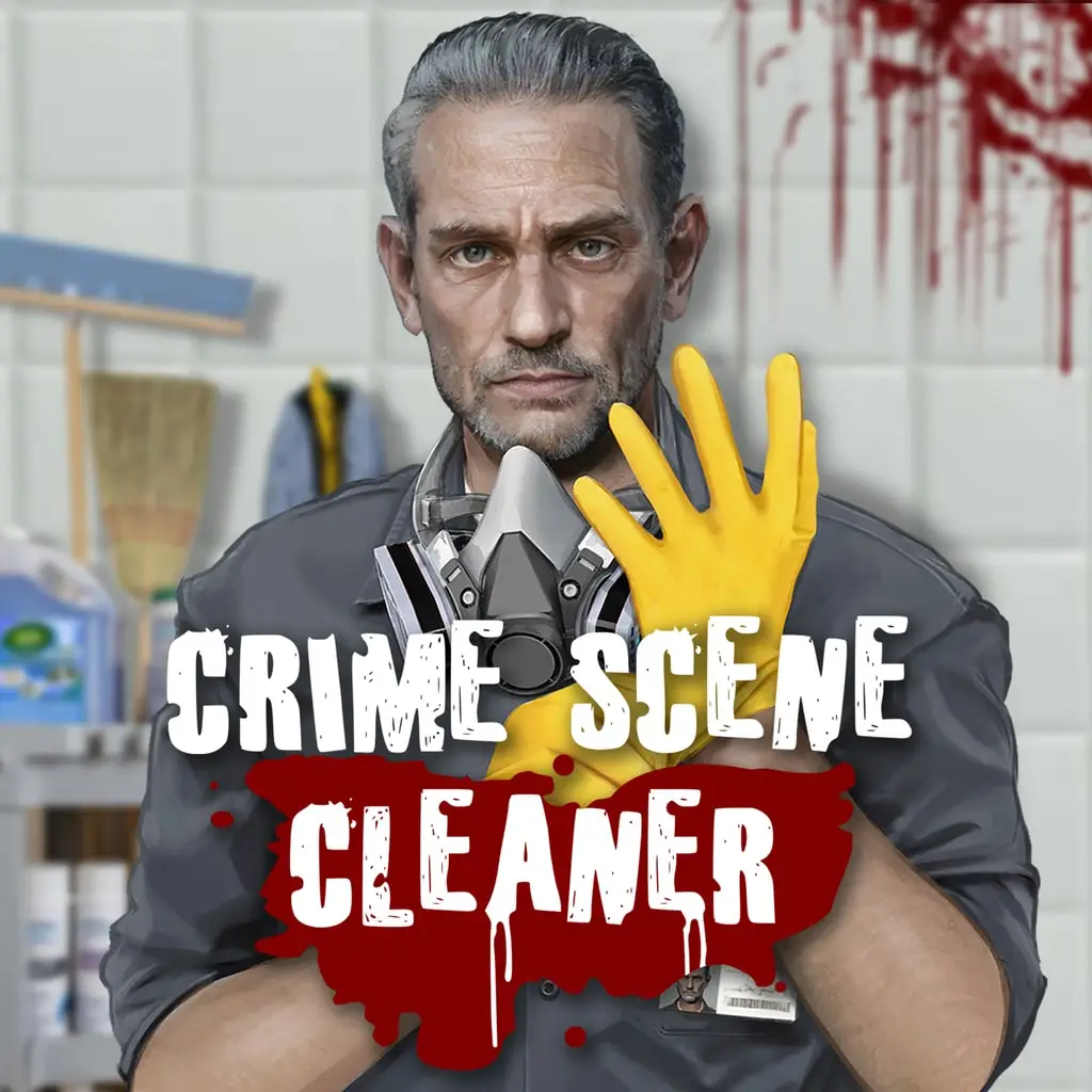 Crime Scene Cleaner — PS5 ფასი საქართველოში