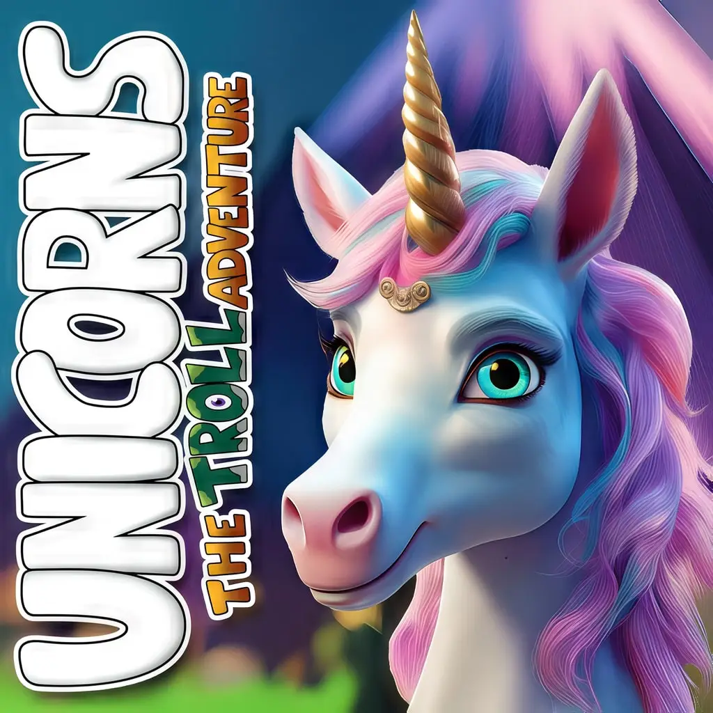 Unicorns - The Troll Adventure — PS4/PS5 ფასი საქართველოში