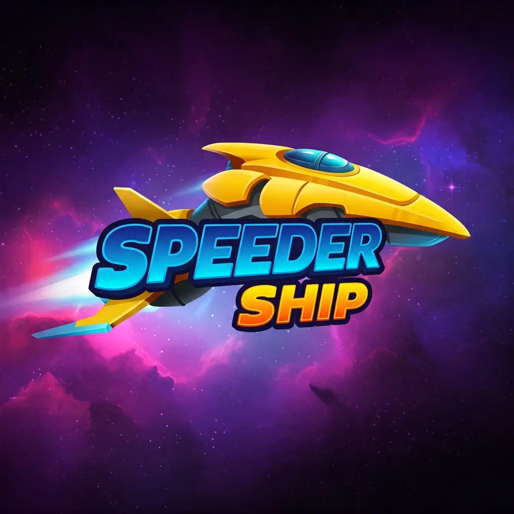 Speeder Ship — PS4/PS5 ფასი საქართველოში