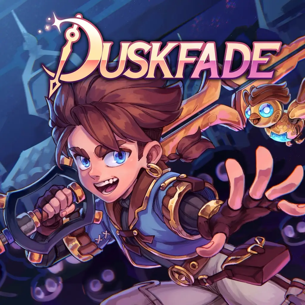 Duskfade — PS5 ფასი საქართველოში