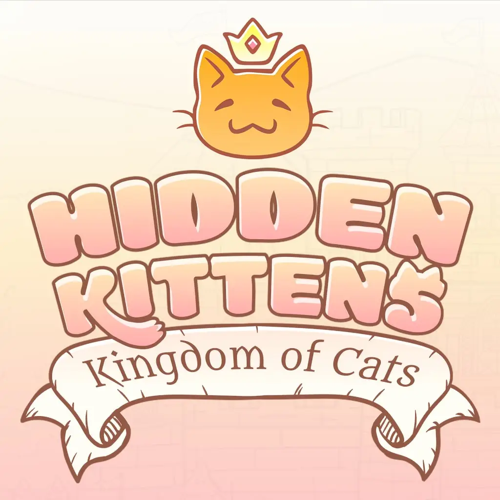 Hidden Kittens: Kingdom of Cats — Family თამაში