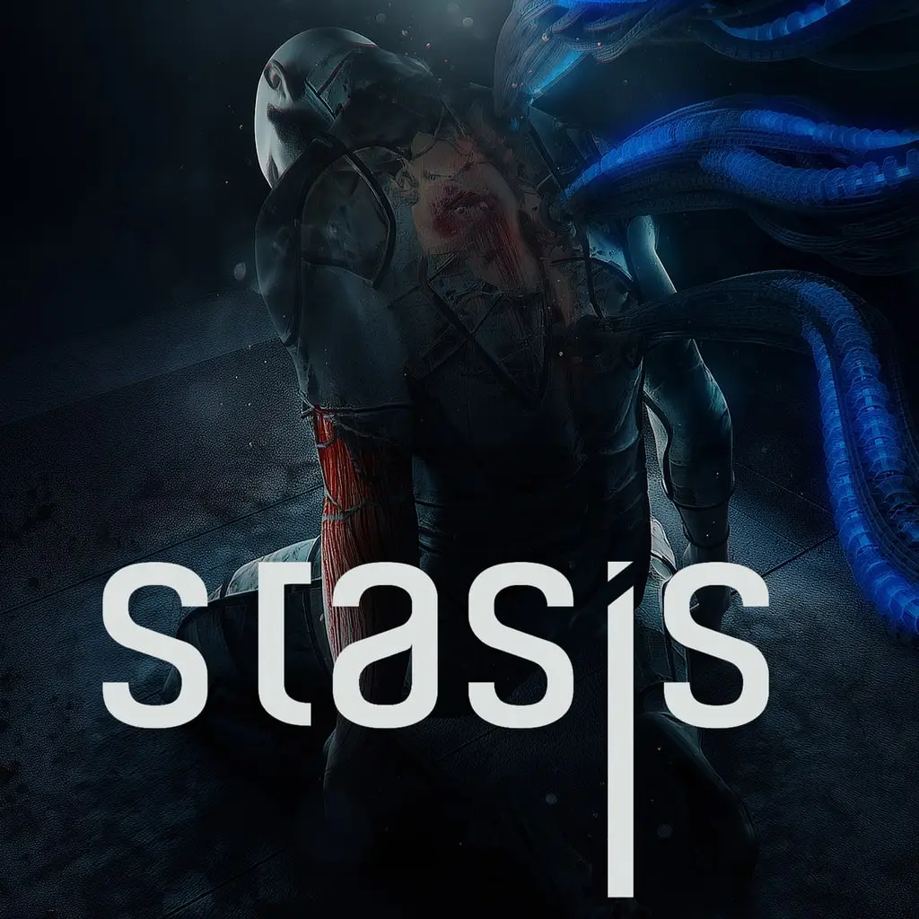 Stasis — PS5 ფასი საქართველოში