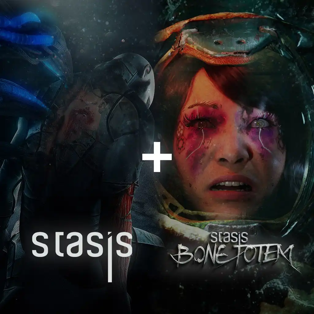 Stasis Bundle — Stasis
