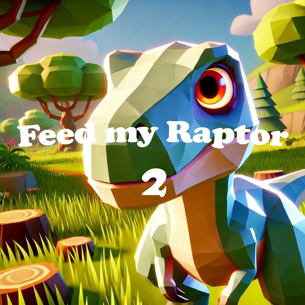 Feed my Raptor 2 — PS5 ფასი საქართველოში