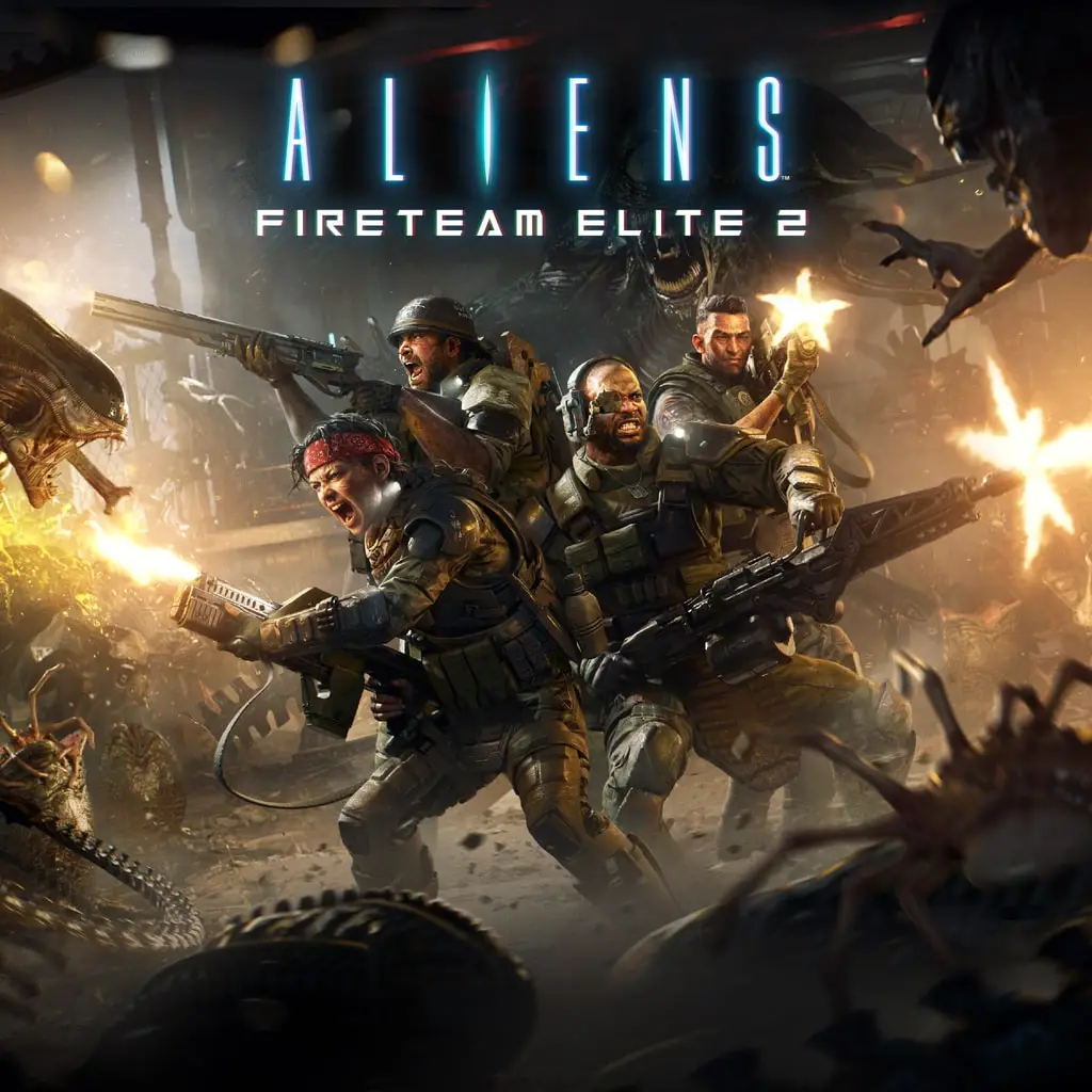 Aliens: Fireteam Elite 2 — PS5 ფასი საქართველოში