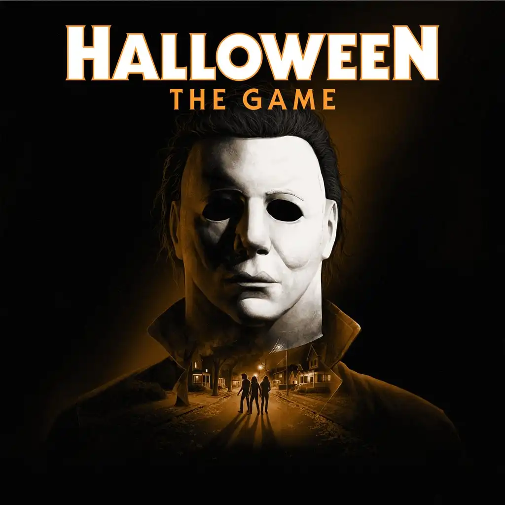 Halloween - Digital Deluxe Edition — Halloween: The Game