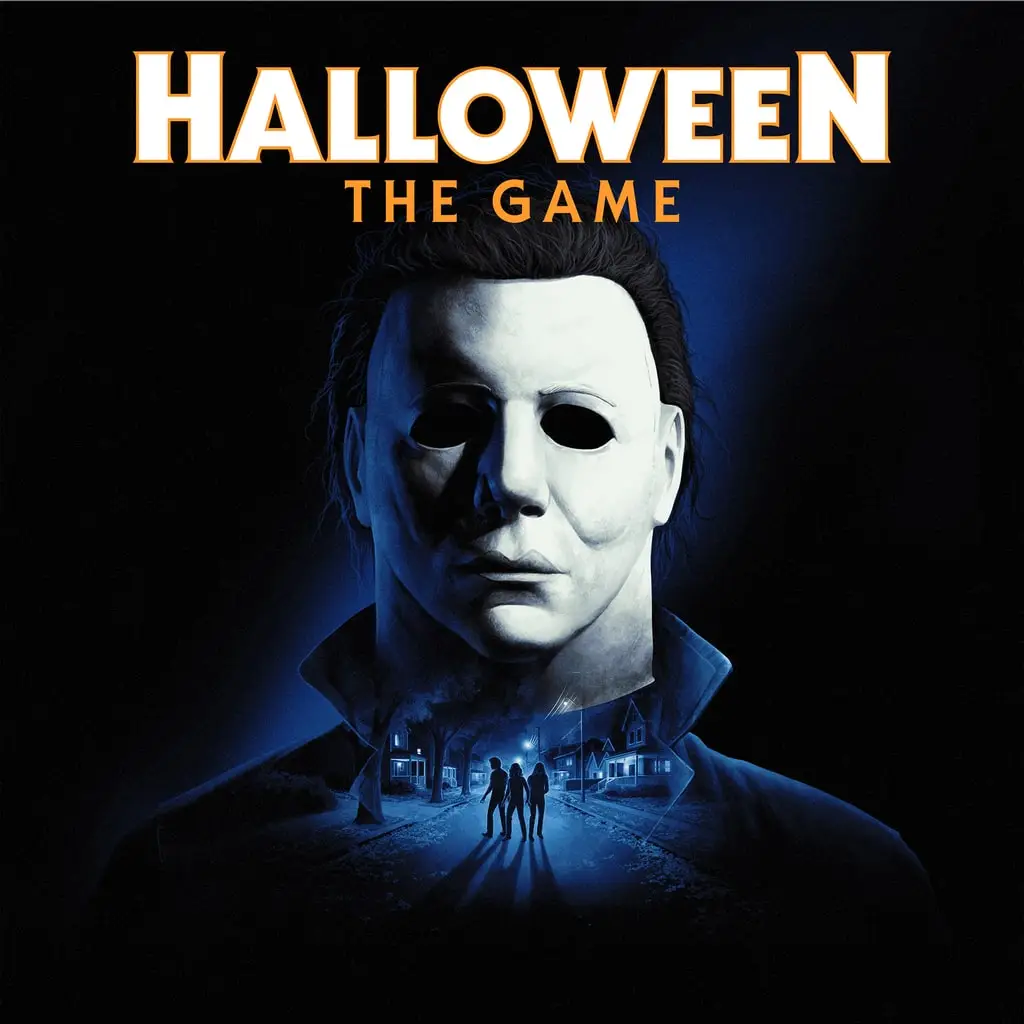 Halloween: The Game — PS5 ფასი საქართველოში