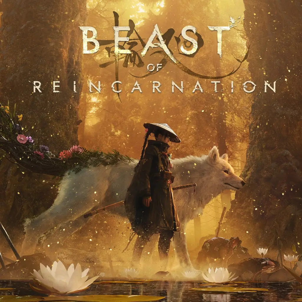 Beast of Reincarnation — Beast of Reincarnation