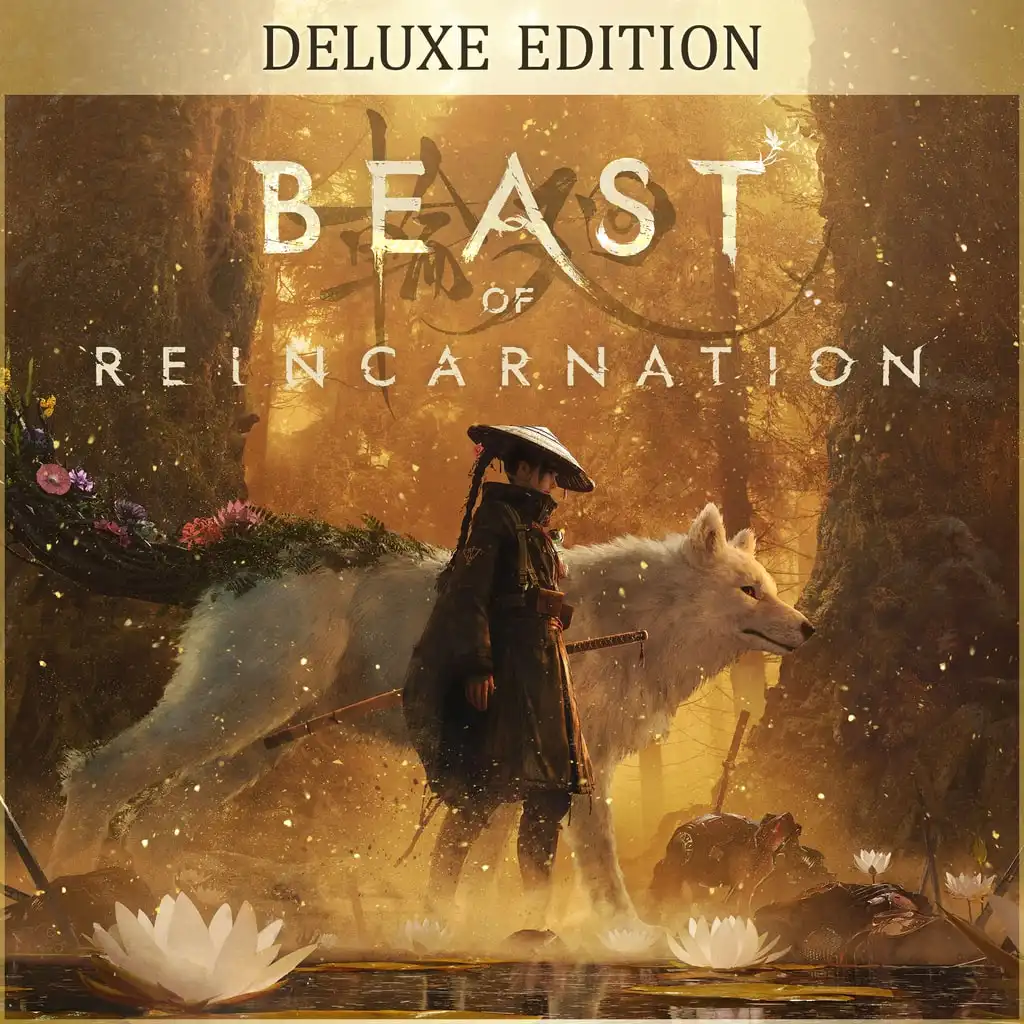 Beast of Reincarnation — PS4/PS5 ფასი საქართველოში